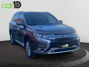 Mitsubishi Outlander 2.4 PHEV Kaiteki Auto 4WD MY19.5  - Foto 9