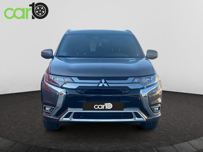 Mitsubishi Outlander 2.4 PHEV Kaiteki Auto 4WD MY19.5  - Foto 7
