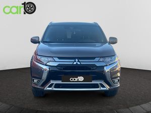 Mitsubishi Outlander 2.4 PHEV Kaiteki Auto 4WD MY19.5  - Foto 11