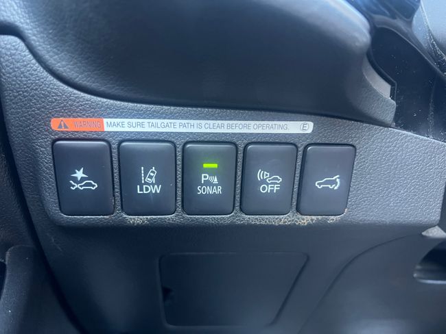 Mitsubishi Outlander 2.4 PHEV Kaiteki Auto 4WD MY19.5  - Foto 17
