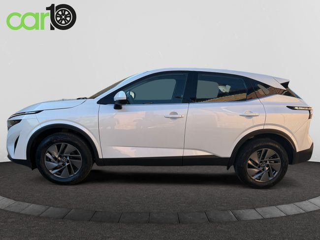Nissan Qashqai DIG-T 103kW (140CV) mHEV 4x2 Acenta  - Foto 3