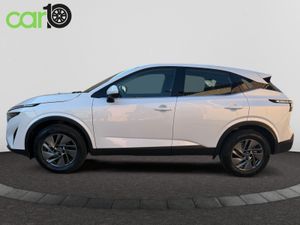 Nissan Qashqai DIG-T 103kW (140CV) mHEV 4x2 Acenta  - Foto 3