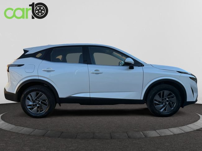 Nissan Qashqai DIG-T 103kW (140CV) mHEV 4x2 Acenta  - Foto 7