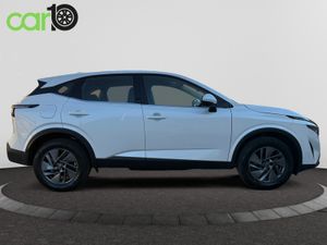 Nissan Qashqai DIG-T 103kW (140CV) mHEV 4x2 Acenta  - Foto 11