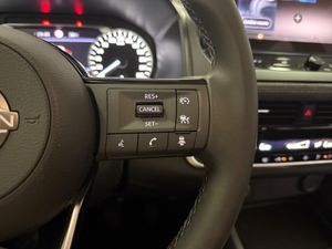 Nissan Qashqai DIG-T 103kW (140CV) mHEV 4x2 Acenta  - Foto 41