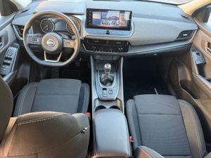Nissan Qashqai DIG-T 103kW (140CV) mHEV 4x2 Acenta  - Foto 21