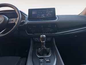 Nissan Qashqai DIG-T 103kW (140CV) mHEV 4x2 Acenta  - Foto 23