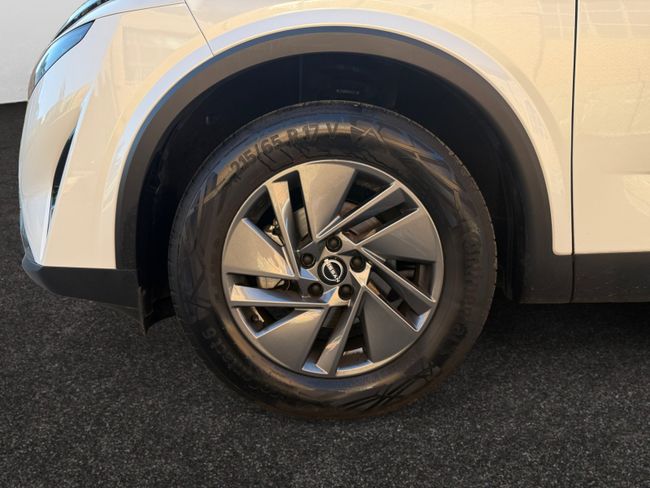 Nissan Qashqai DIG-T 103kW (140CV) mHEV 4x2 Acenta  - Foto 10