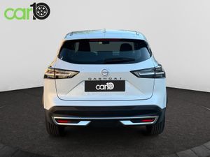 Nissan Qashqai DIG-T 103kW (140CV) mHEV 4x2 Acenta  - Foto 7