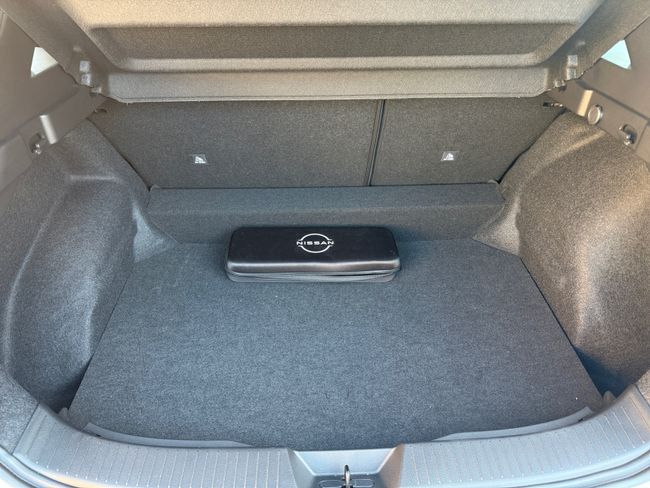 Nissan Qashqai DIG-T 103kW (140CV) mHEV 4x2 Acenta  - Foto 18