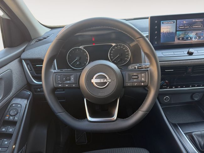 Nissan Qashqai DIG-T 103kW (140CV) mHEV 4x2 Acenta  - Foto 14