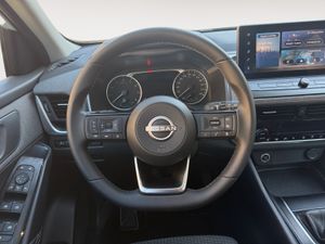 Nissan Qashqai DIG-T 103kW (140CV) mHEV 4x2 Acenta  - Foto 25