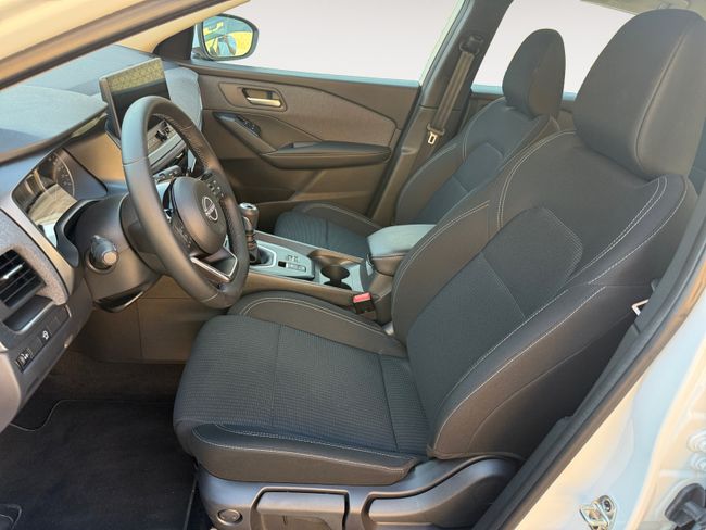 Nissan Qashqai DIG-T 103kW (140CV) mHEV 4x2 Acenta  - Foto 11