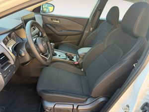 Nissan Qashqai DIG-T 103kW (140CV) mHEV 4x2 Acenta  - Foto 19