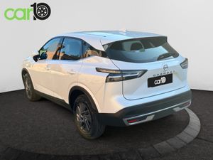 Nissan Qashqai DIG-T 103kW (140CV) mHEV 4x2 Acenta  - Foto 5