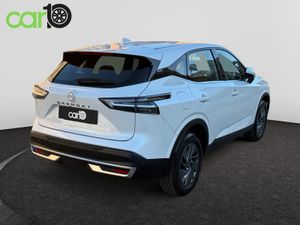 Nissan Qashqai DIG-T 103kW (140CV) mHEV 4x2 Acenta  - Foto 9