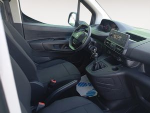 Peugeot Partner TEPEE Active 1.6 BlueHDi 120  - Foto 21