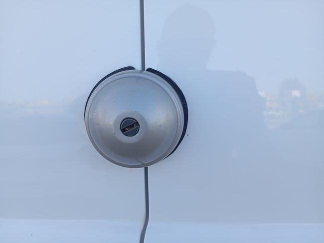 Peugeot Partner TEPEE Active 1.6 BlueHDi 120  - Foto 14