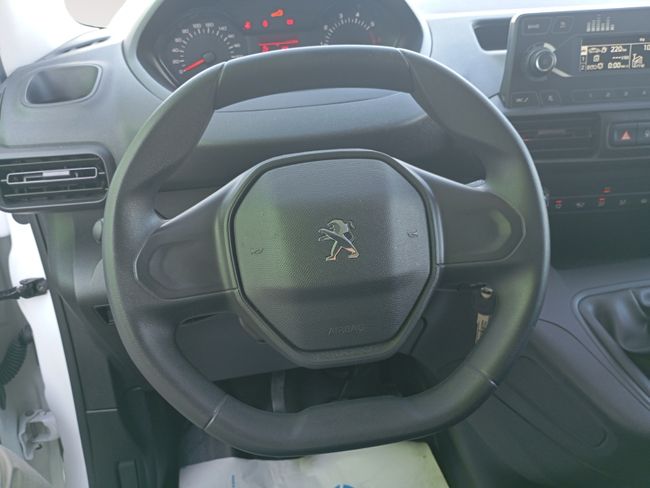 Peugeot Partner TEPEE Active 1.6 BlueHDi 120  - Foto 11