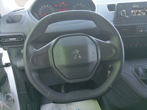 Peugeot Partner TEPEE Active 1.6 BlueHDi 120  - Foto 19