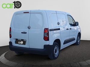 Peugeot Partner TEPEE Active 1.6 BlueHDi 120  - Foto 11