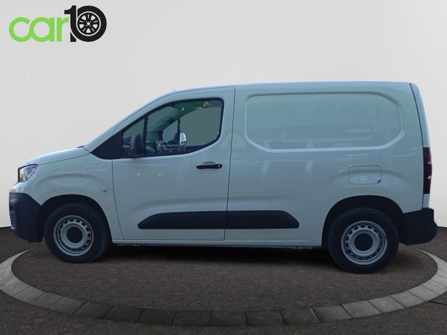 Peugeot Partner TEPEE Active 1.6 BlueHDi 120  - Foto 16