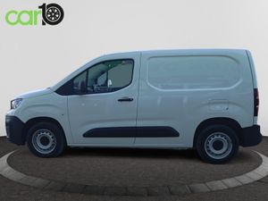 Peugeot Partner TEPEE Active 1.6 BlueHDi 120  - Foto 29