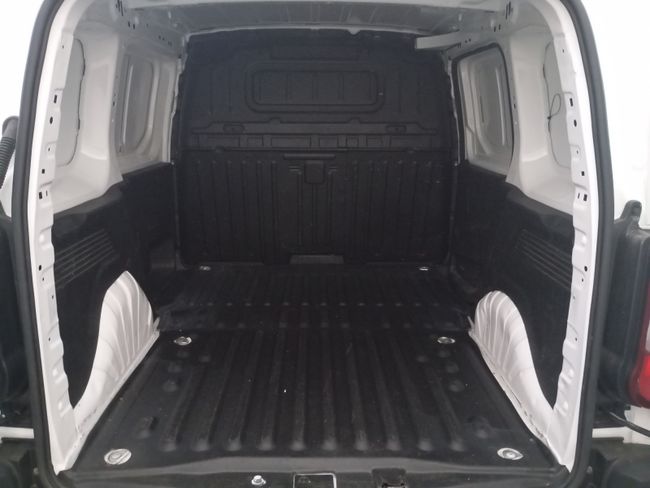 Peugeot Partner TEPEE Active 1.6 BlueHDi 120  - Foto 13