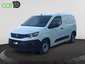 Peugeot Partner TEPEE Active 1.6 BlueHDi 120  - Foto 2