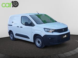Peugeot Partner TEPEE Active 1.6 BlueHDi 120  - Foto 3