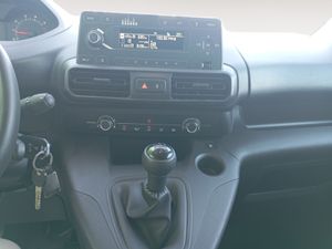 Peugeot Partner TEPEE Active 1.6 BlueHDi 120  - Foto 17
