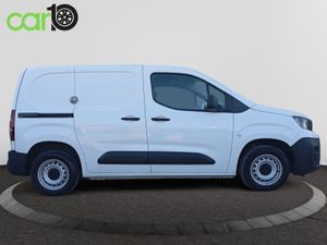 Peugeot Partner TEPEE Active 1.6 BlueHDi 120  - Foto 31