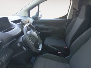 Peugeot Partner TEPEE Active 1.6 BlueHDi 120  - Foto 13
