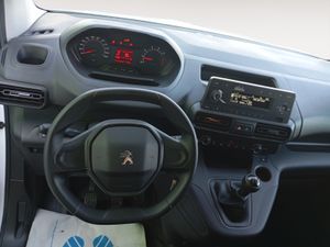 Peugeot Partner TEPEE Active 1.6 BlueHDi 120  - Foto 15