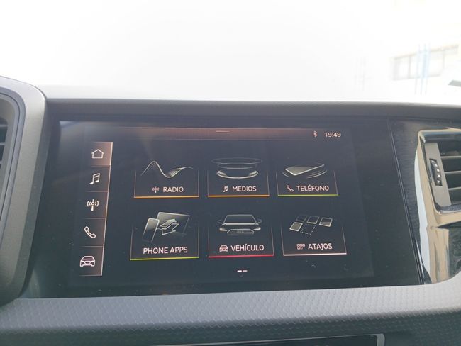 Audi A1 S Line 30 TFSI 85kW (116CV) Sportback  - Foto 19