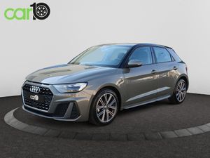 Audi A1 S Line 30 TFSI 85kW (116CV) Sportback  - Foto 2