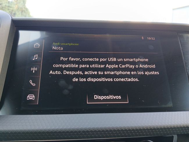 Audi A1 S Line 30 TFSI 85kW (116CV) Sportback  - Foto 22