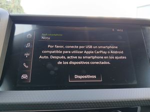 Audi A1 S Line 30 TFSI 85kW (116CV) Sportback  - Foto 41
