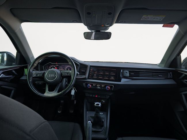 Audi A1 S Line 30 TFSI 85kW (116CV) Sportback  - Foto 9