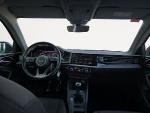 Audi A1 S Line 30 TFSI 85kW (116CV) Sportback  - Foto 15