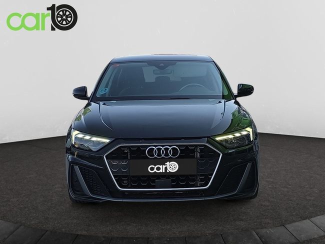 Audi A1 S Line 30 TFSI 85kW (116CV) Sportback  - Foto 7