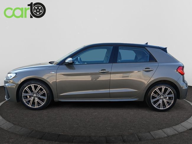 Audi A1 S Line 30 TFSI 85kW (116CV) Sportback  - Foto 3