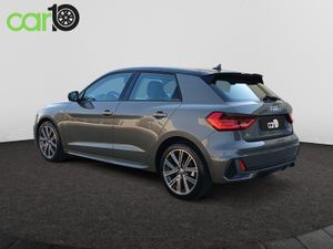 Audi A1 S Line 30 TFSI 85kW (116CV) Sportback  - Foto 5