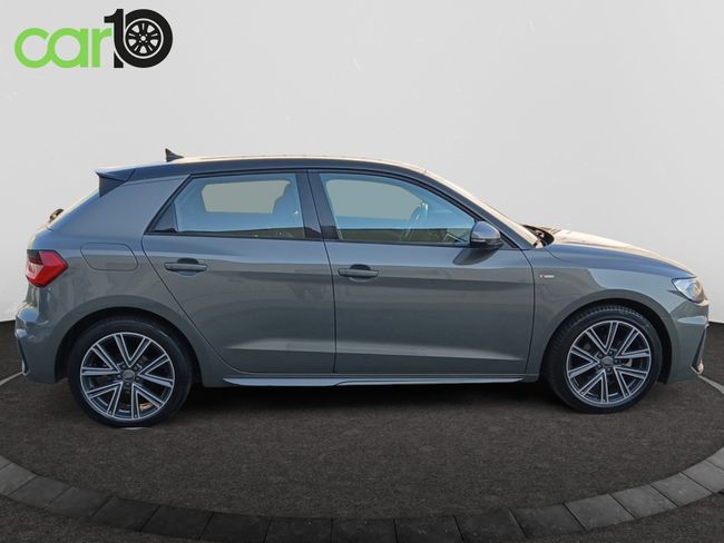 Audi A1 S Line 30 TFSI 85kW (116CV) Sportback  - Foto 7