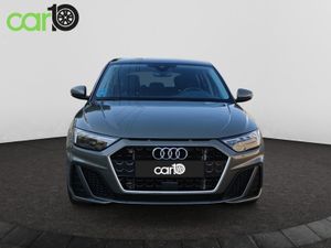 Audi A1 S Line 30 TFSI 85kW (116CV) Sportback  - Foto 15