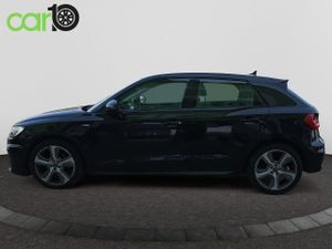 Audi A1 S Line 30 TFSI 85kW (116CV) Sportback  - Foto 29