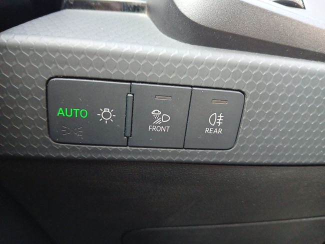 Audi A1 S Line 30 TFSI 85kW (116CV) Sportback  - Foto 23