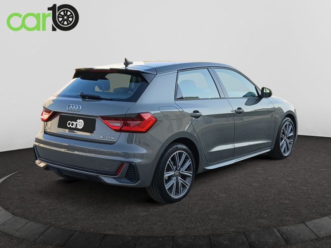 Audi A1 S Line 30 TFSI 85kW (116CV) Sportback  - Foto 6
