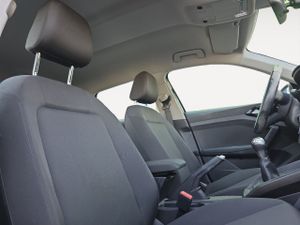 Audi A1 S Line 30 TFSI 85kW (116CV) Sportback  - Foto 21