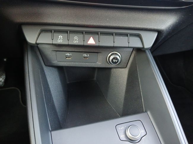 Audi A1 S Line 30 TFSI 85kW (116CV) Sportback  - Foto 21